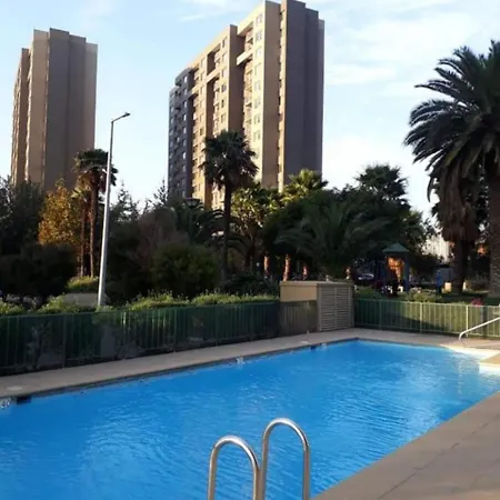 Apartamento Departamento Centrico